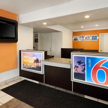 Motel 6-Pismo Beach, Ca Eksteriør billede