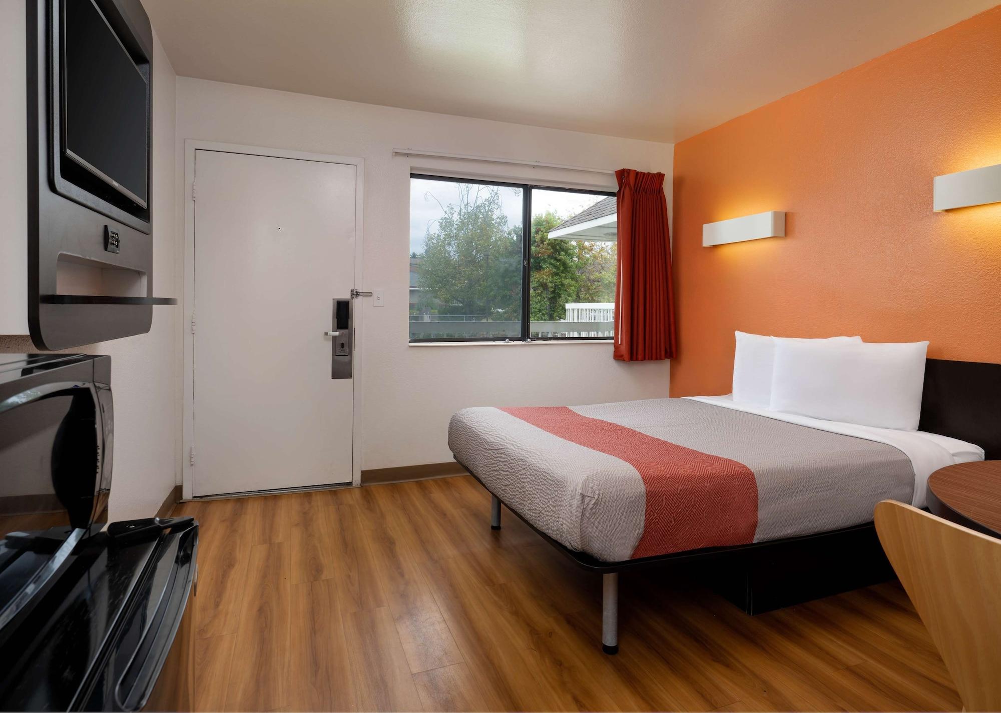 Motel 6-Pismo Beach, Ca Eksteriør billede
